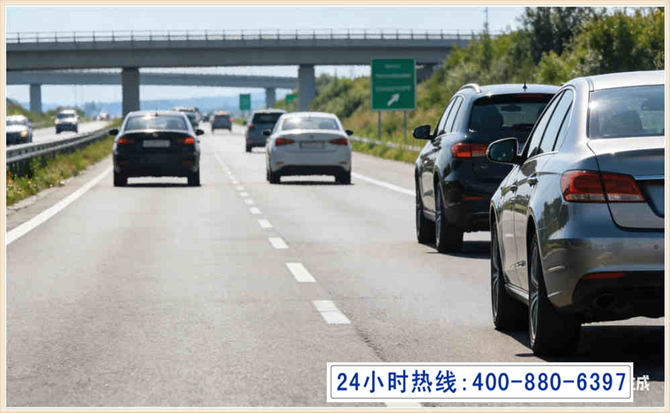 龙岗长春拖车电话